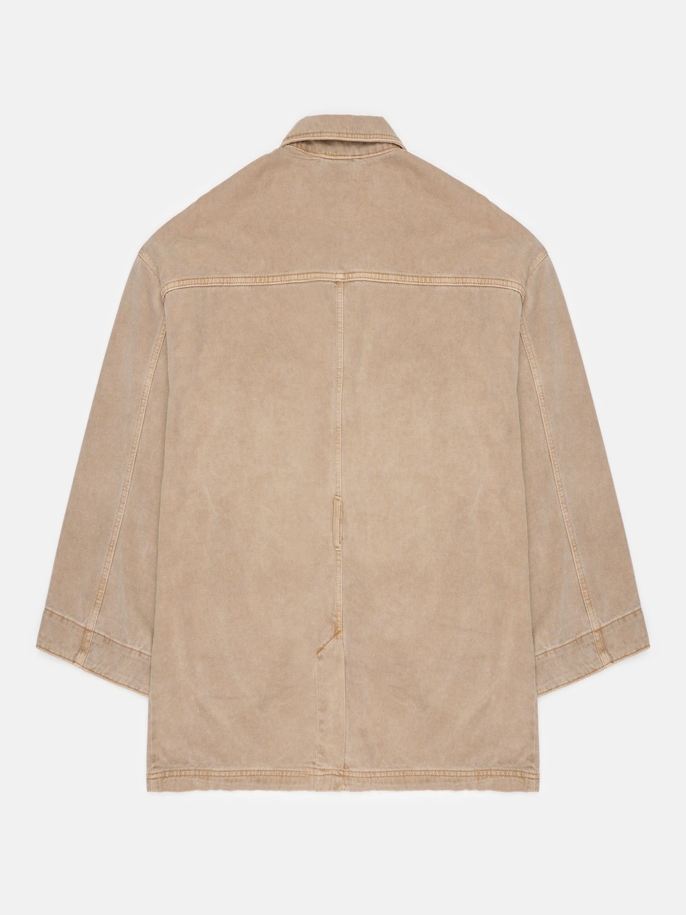 Куртки и дубленки H&M модель 78713 Фото