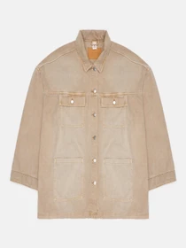 Куртки и дубленки H&M модель 78713 Фото