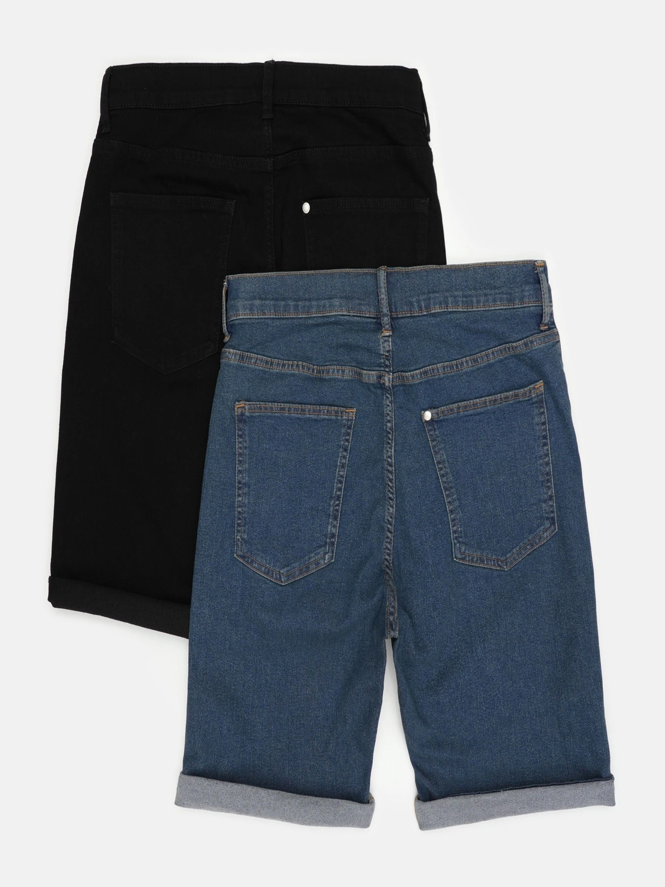 Шорты H&M модель 78735 Фото