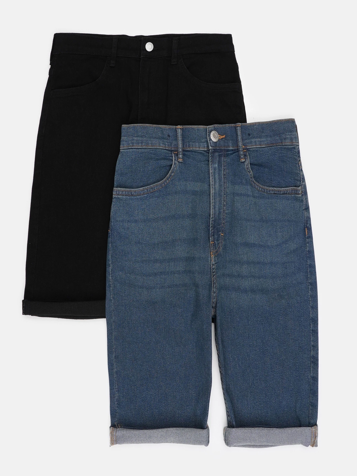 Шорты H&M модель 78735 Фото
