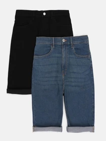 Шорты H&M модель 78735 Фото