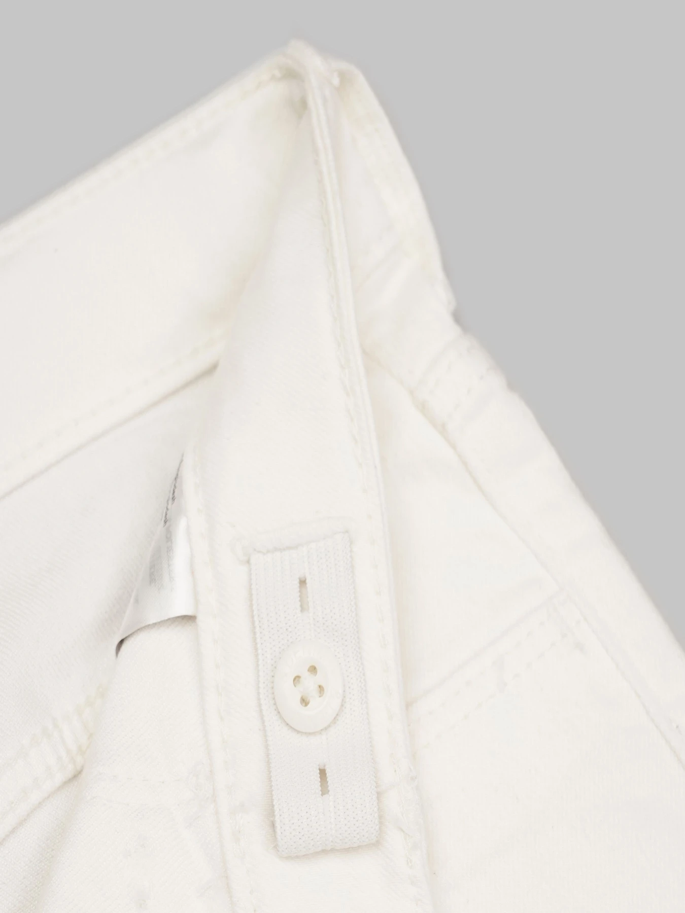 Шорты H&M модель 78749 Фото