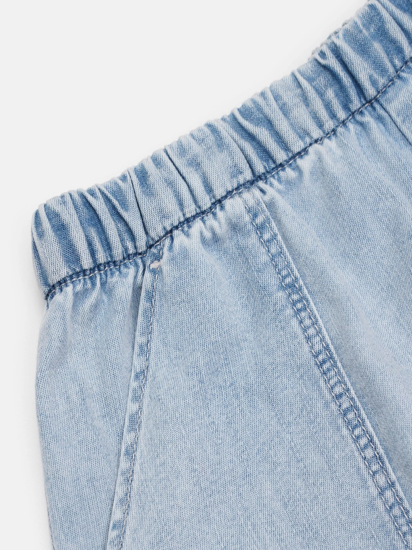 Шорты H&M модель 78751 Фото
