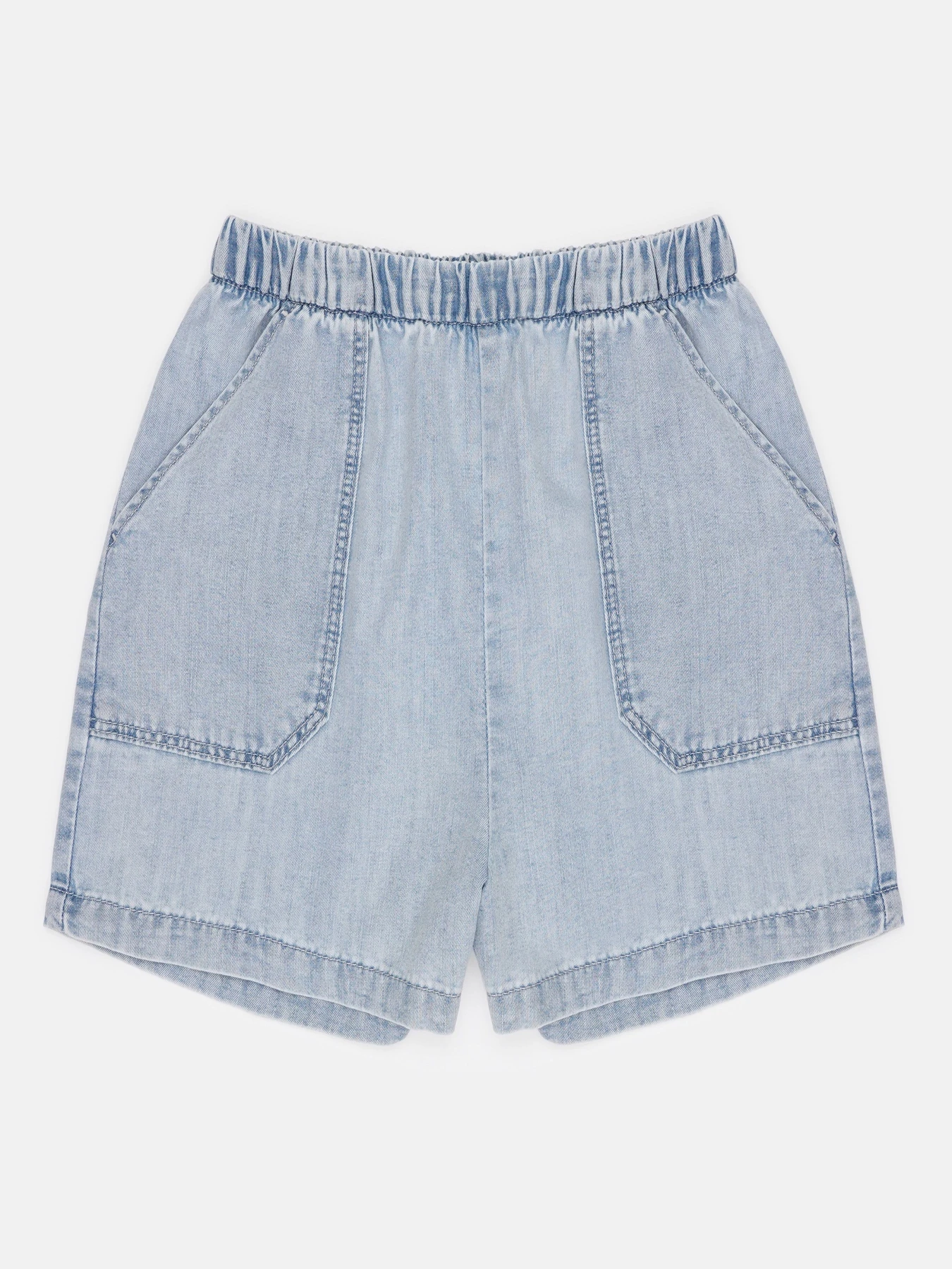 Шорты H&M модель 78751 Фото