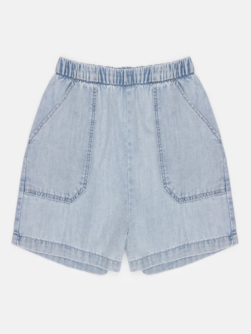 Шорты H&M модель 78751 Фото
