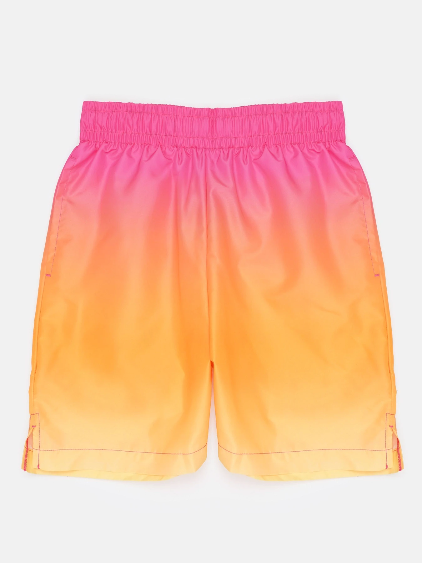 Шорты H&M модель 78756 Фото