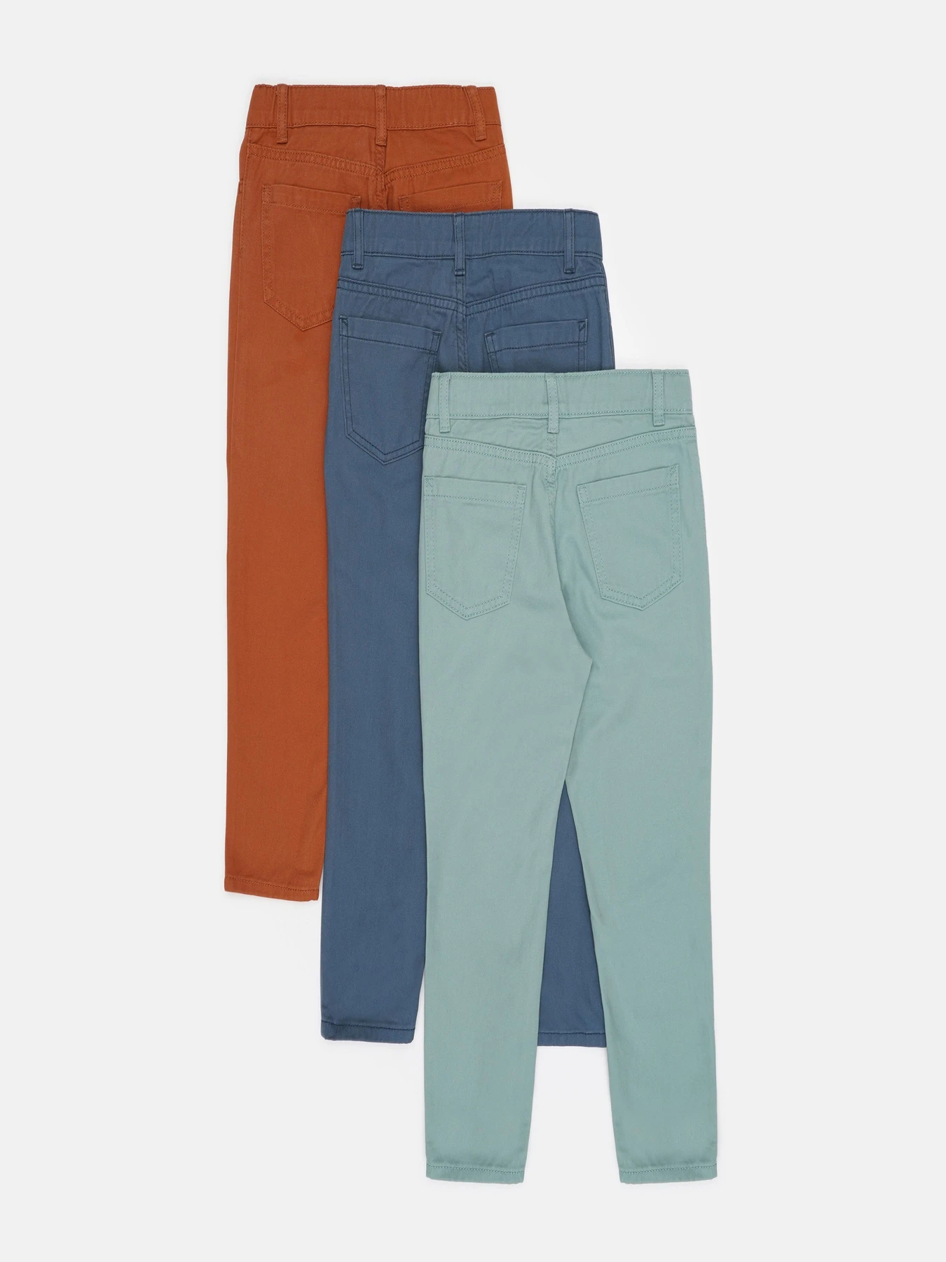 Джинсы H&M модель 78778 Фото