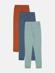 Джинсы H&M модель 78778 Фото