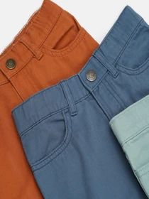Джинсы H&M модель 78778 Фото