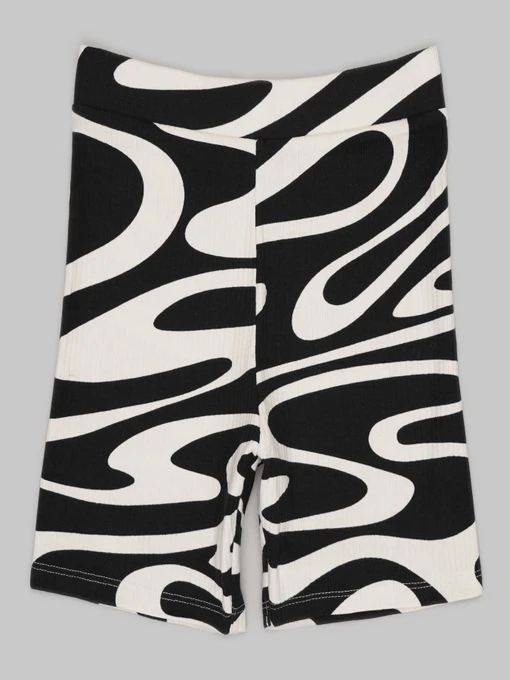 Шорты H&M модель 78782 Фото