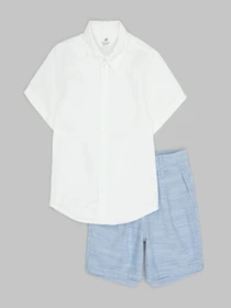 Костюмы H&M модель 78818 Фото