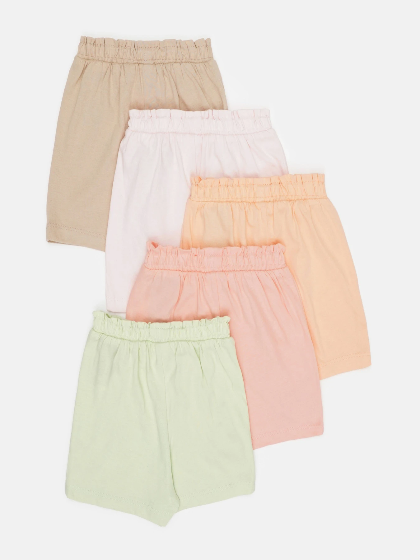 Шорты H&M модель 78856 Фото