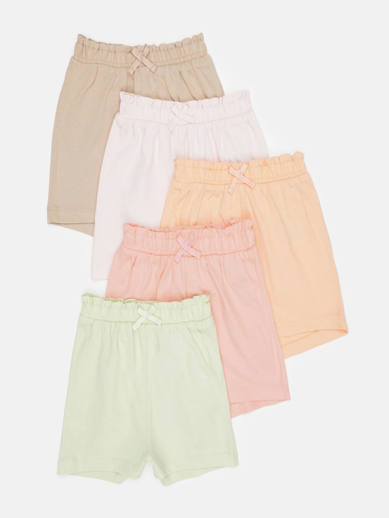 Шорты H&M модель 78856 Фото
