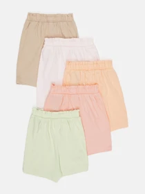 Шорты H&M модель 78856 Фото