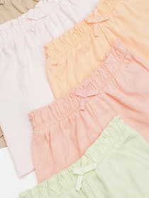 Шорты H&M модель 78856 Фото