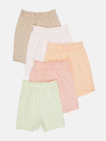 Шорты H&M модель 78856 Фото