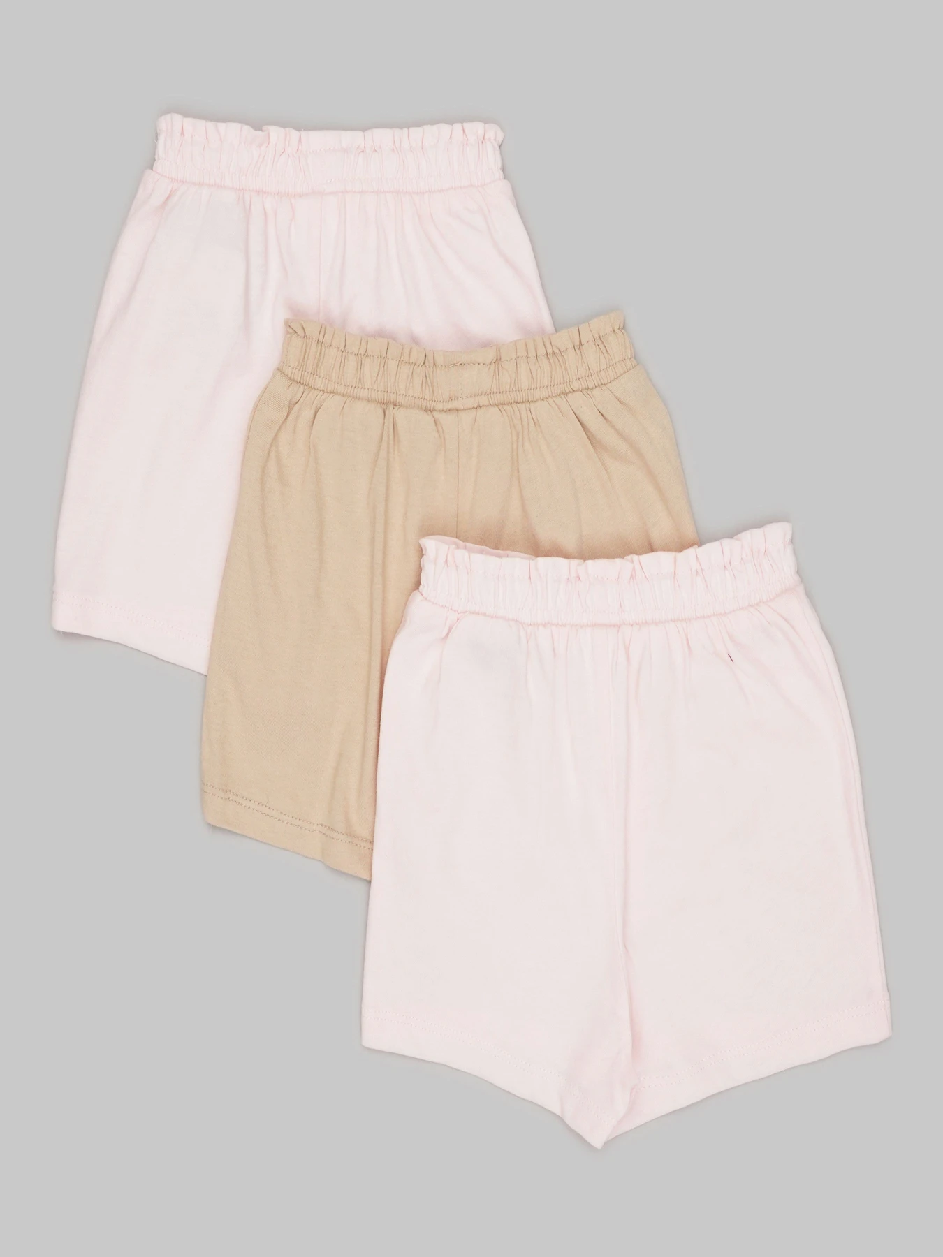 Шорты H&M модель 78857 Фото
