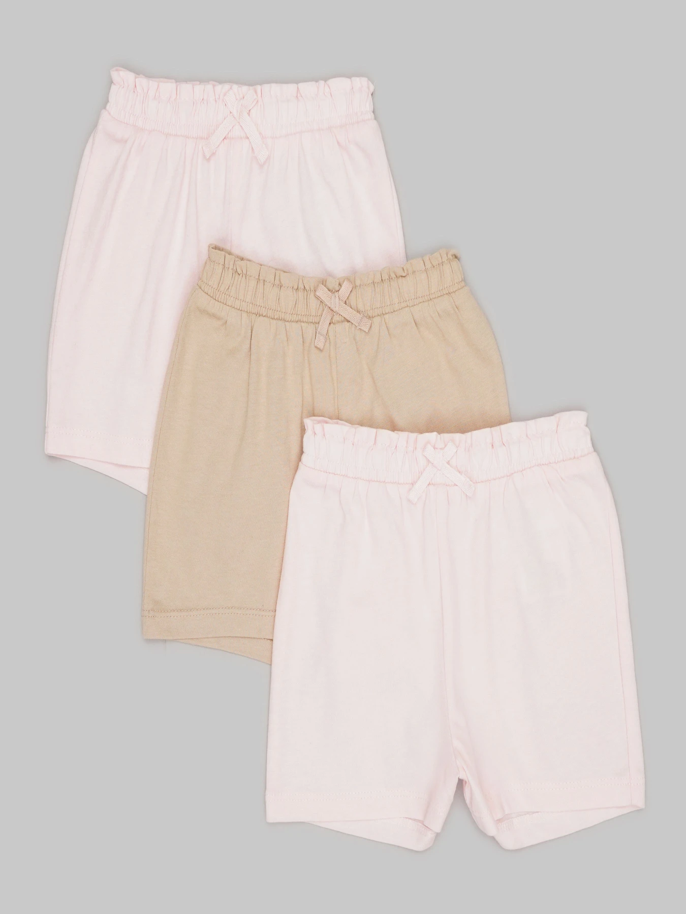 Шорты H&M модель 78857 Фото