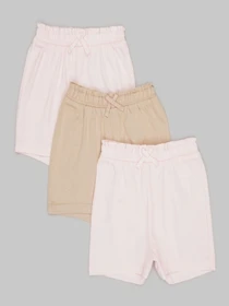 Шорты H&M модель 78857 Фото