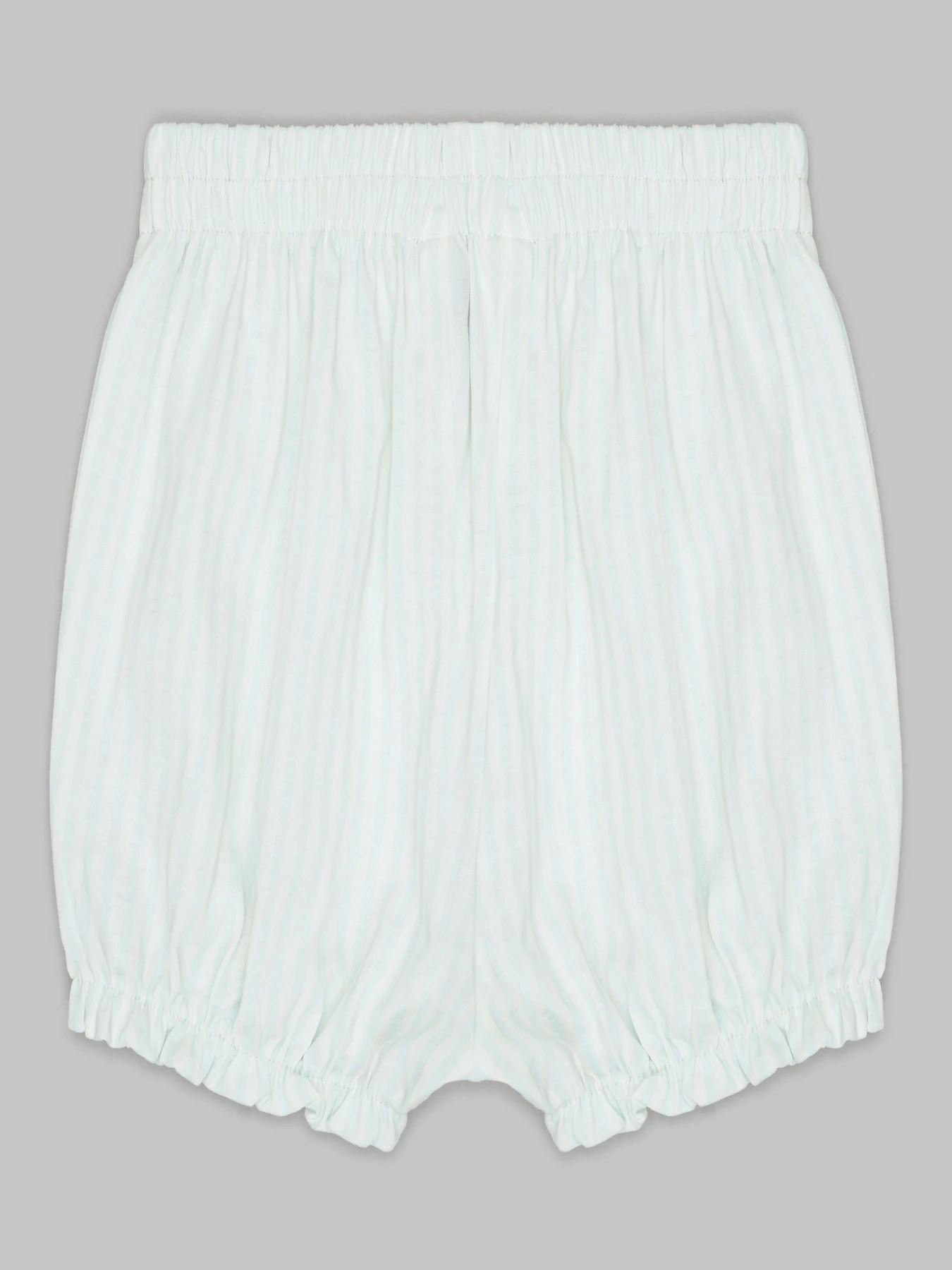 Шорты H&M модель 78866 Фото