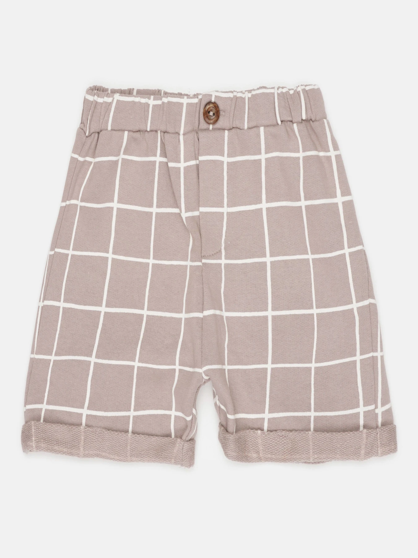 Шорты H&M модель 78868 Фото