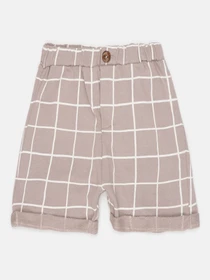 Шорты H&M модель 78868 Фото