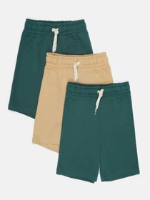 Шорты H&M модель 78905 Фото