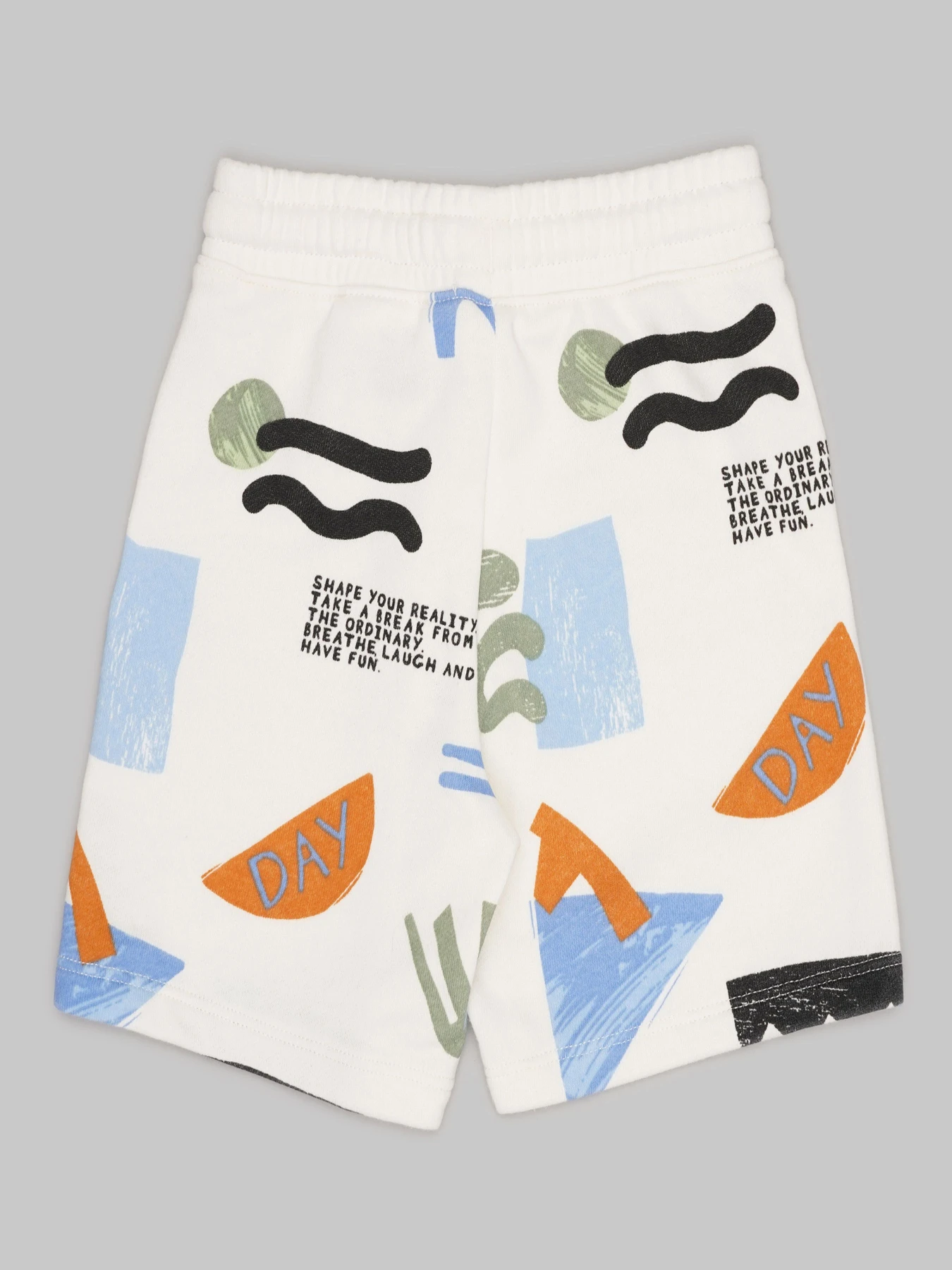 Шорти H&M модель 78921 Фото