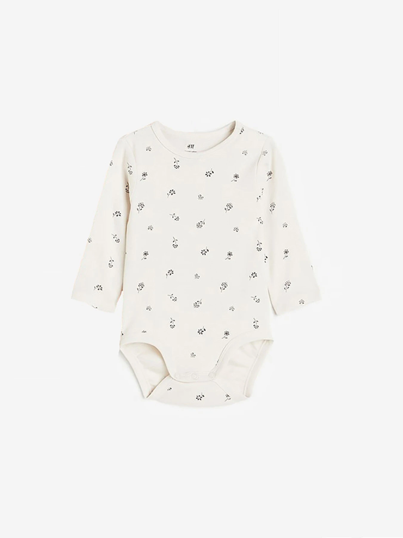 Одежда для младенцев H&M модель 79311 Фото