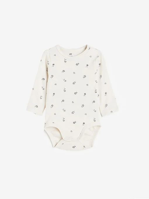 Одежда для младенцев H&M модель 79311 Фото