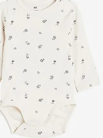 Одежда для младенцев H&M модель 79311 Фото