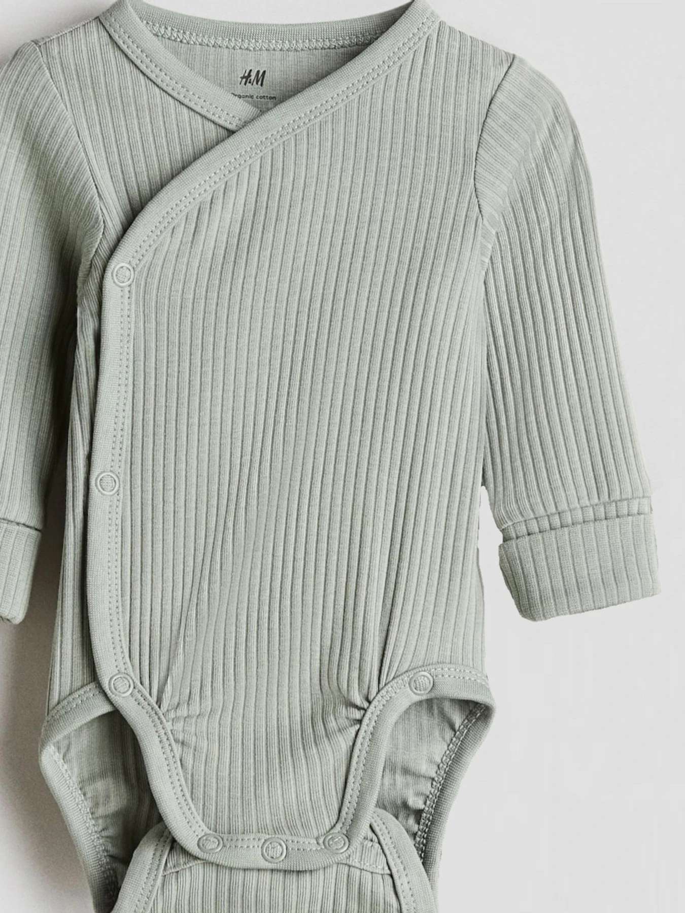 Одяг для немовлят H&M модель 79312 Фото