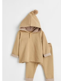 Худи и свитшоты H&M модель 79335 Фото