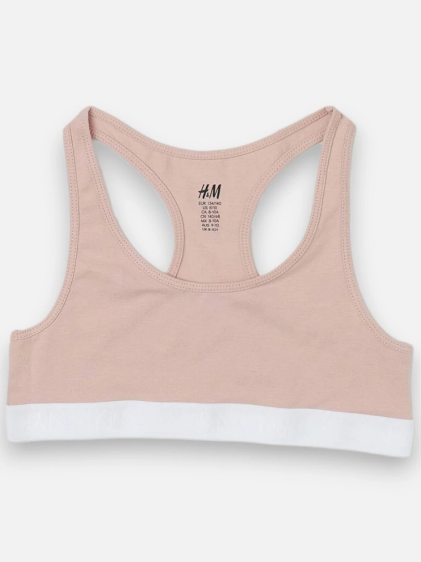 Нижнее белье H&M модель 79342 Фото