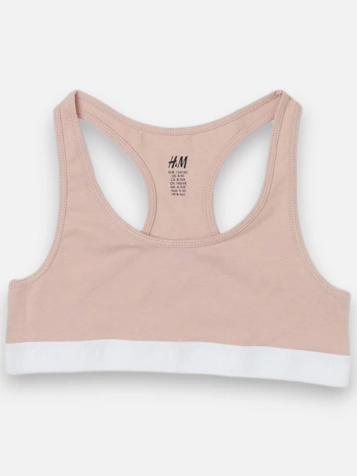 Нижня білизна H&M модель 79342 Фото