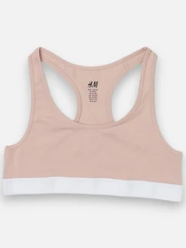 Нижнее белье H&M модель 79342 Фото