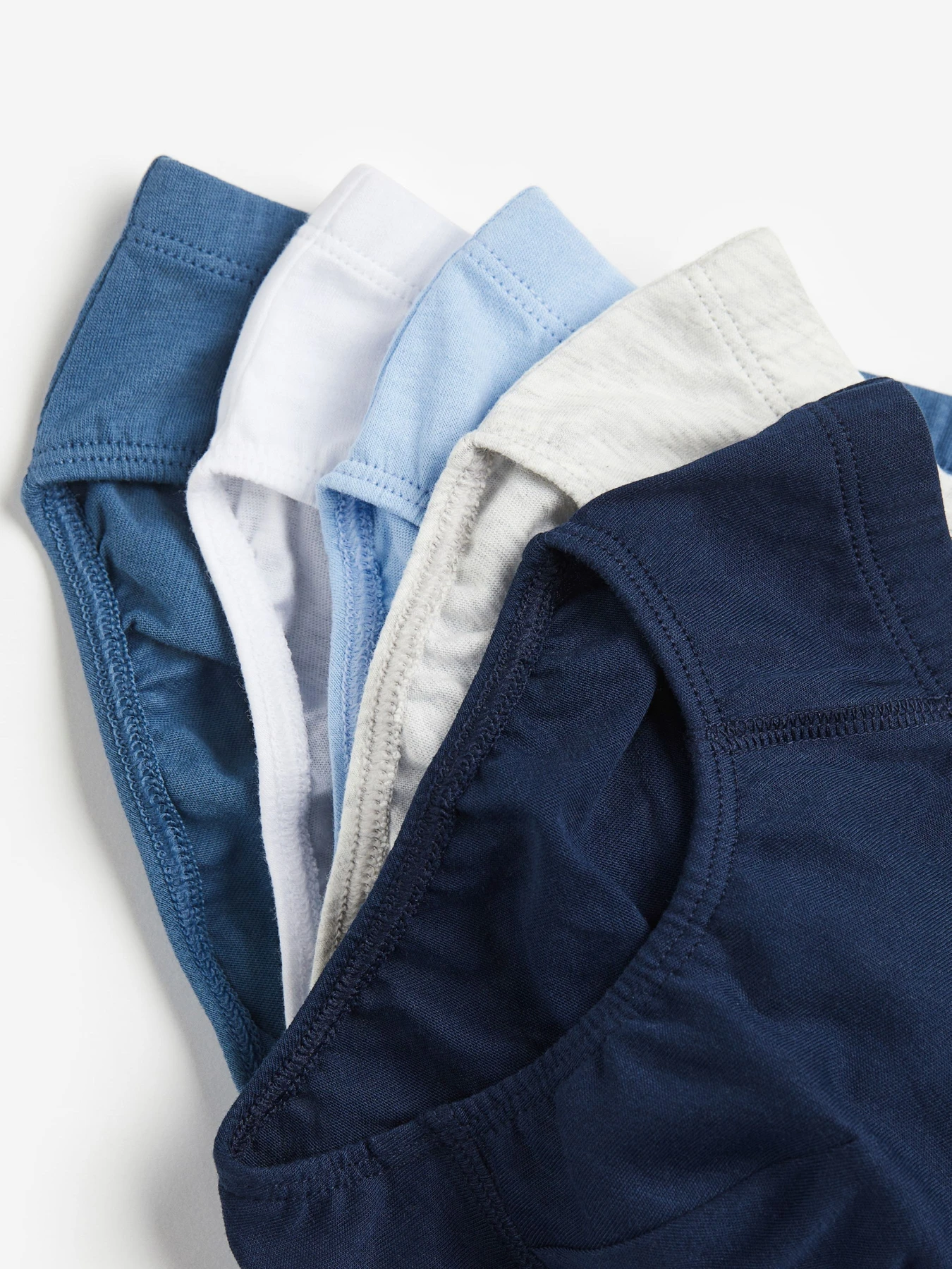 Нижня білизна H&M модель 79354 Фото