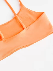 Одежда для пляжа H&M модель 79364 Фото