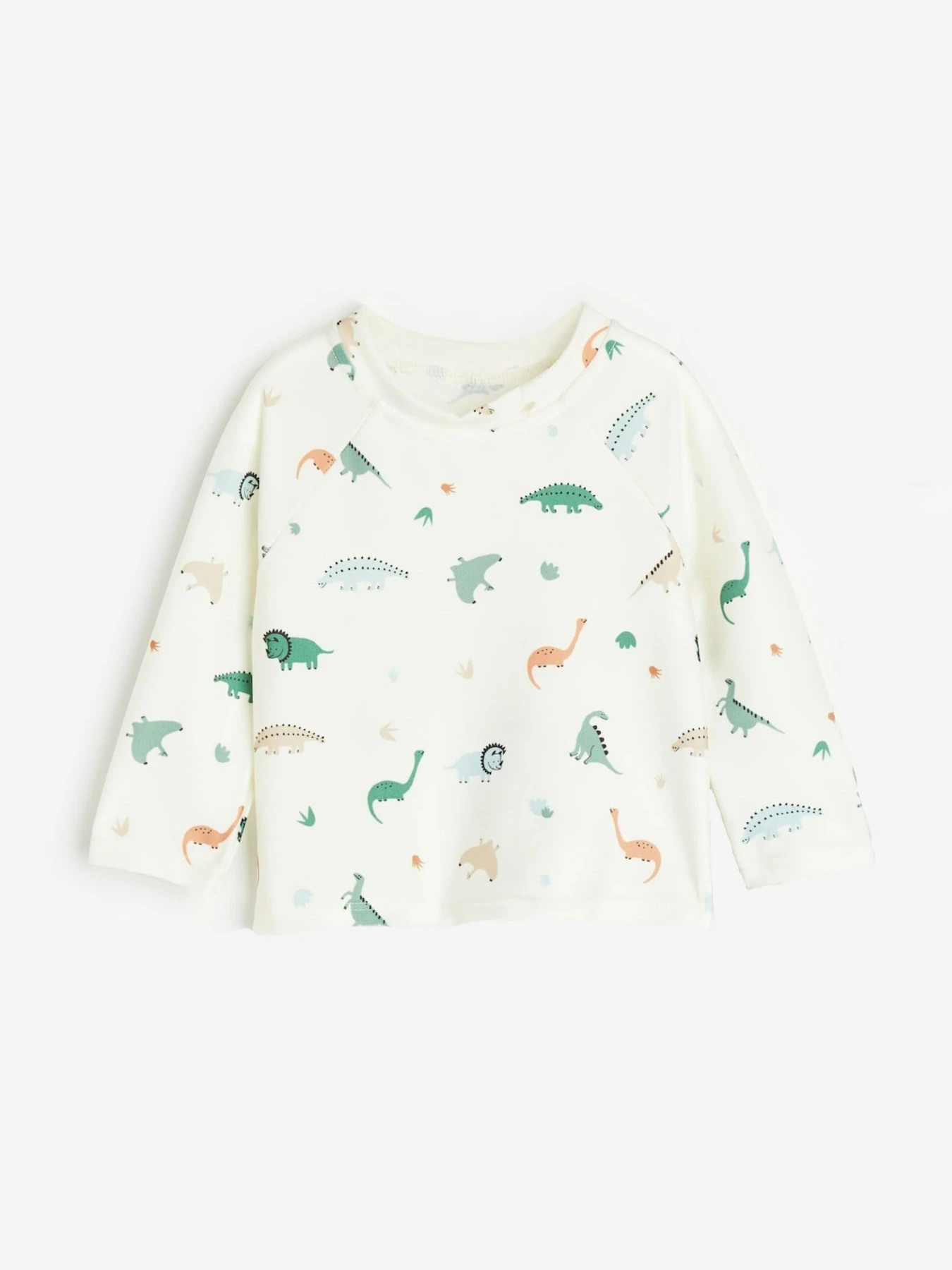Одежда для пляжа H&M Купальний лонгслів модель 79394 Одежда для пляжа H&M Купальний лонгслів модель 79394 Фото