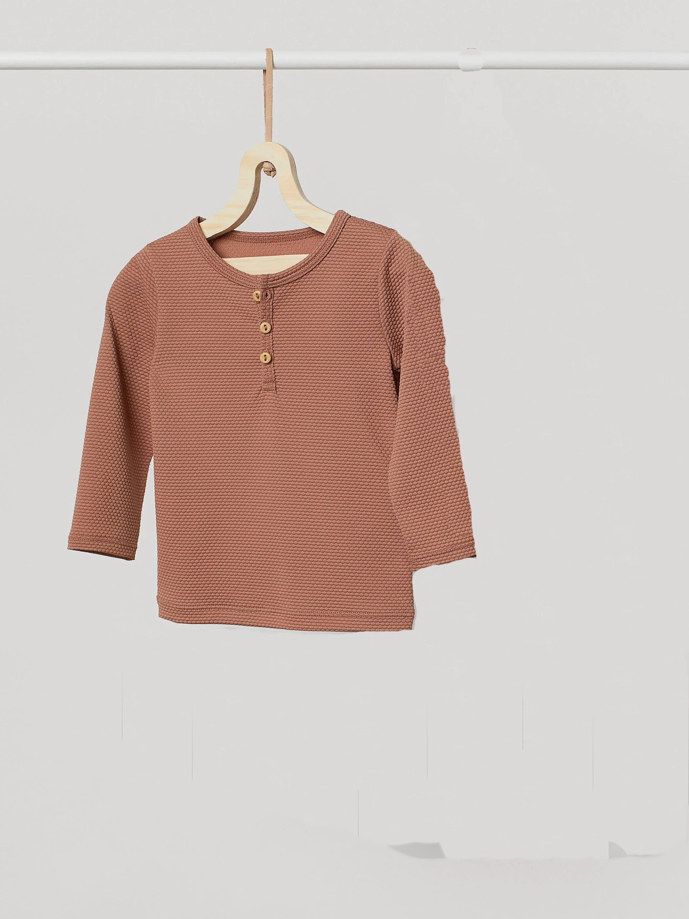 Одежда для пляжа H&M Лонгслів для плавання модель 79395 Одежда для пляжа H&M Лонгслів для плавання модель 79395 Фото
