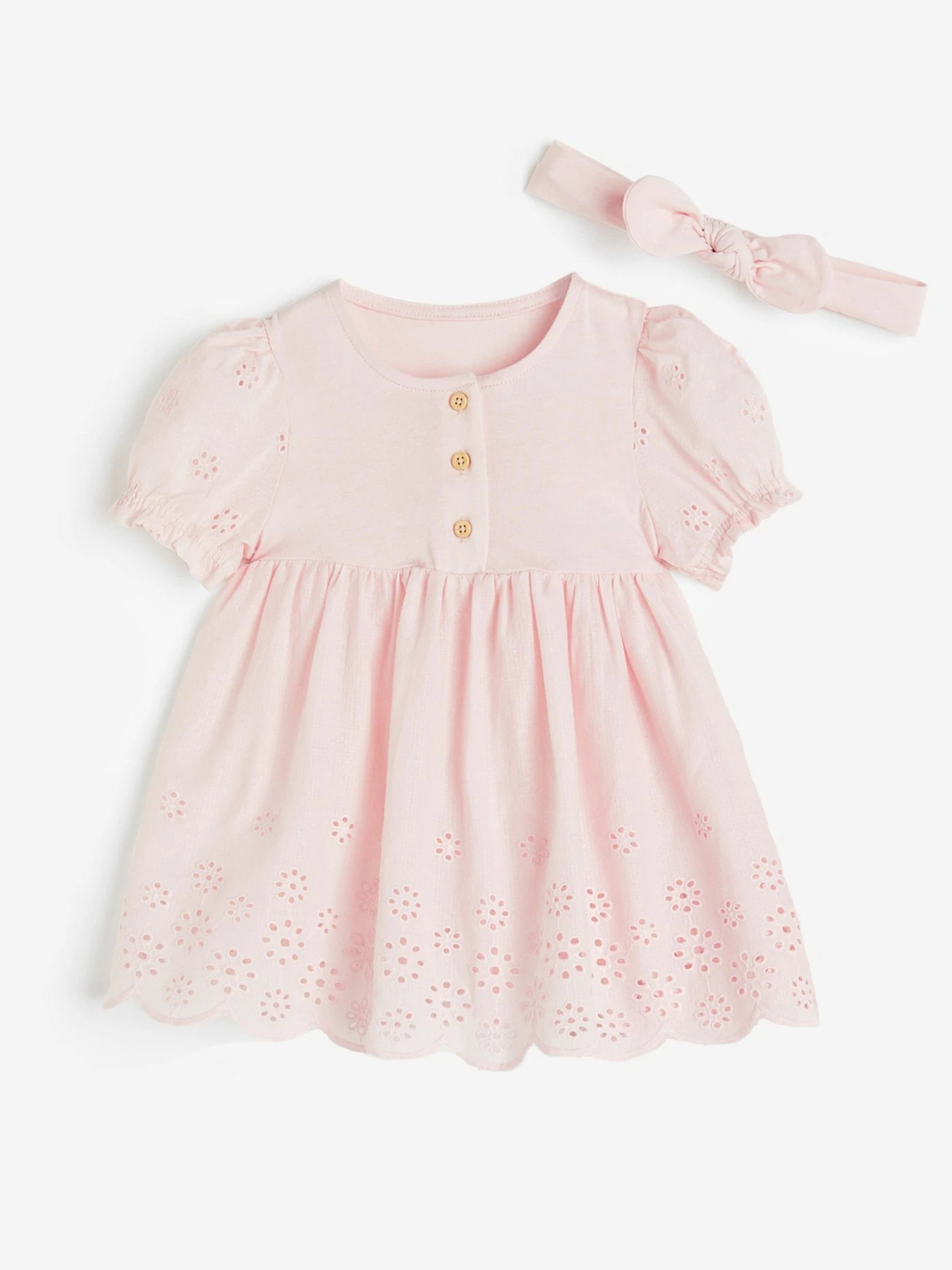 Одяг для немовлят H&M модель 70987 Фото