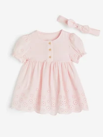 Одяг для немовлят H&M модель 70987 Фото