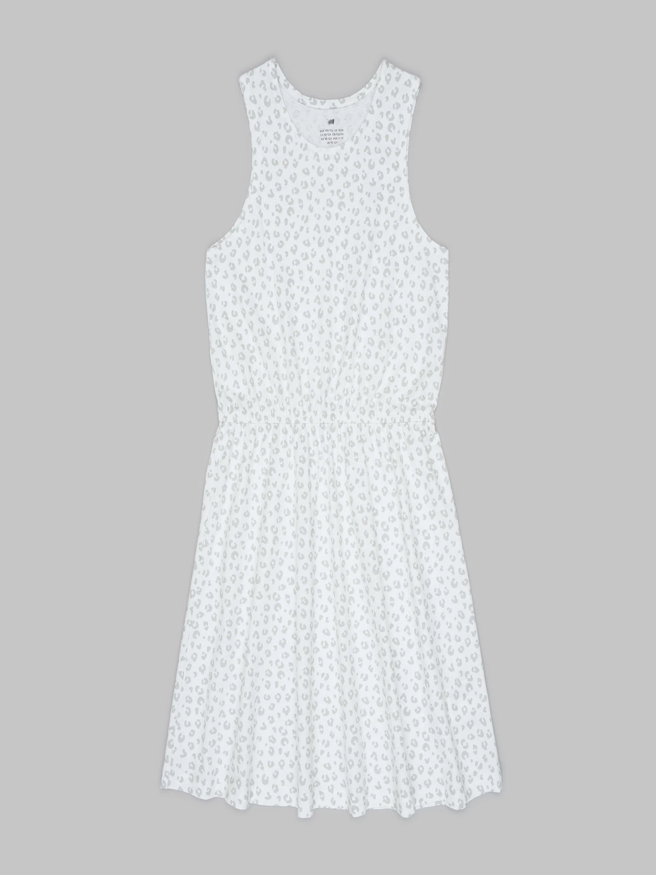 Платья H&M модель 74609 Фото