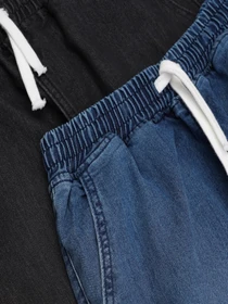 Брюки H&M модель 78669 Фото
