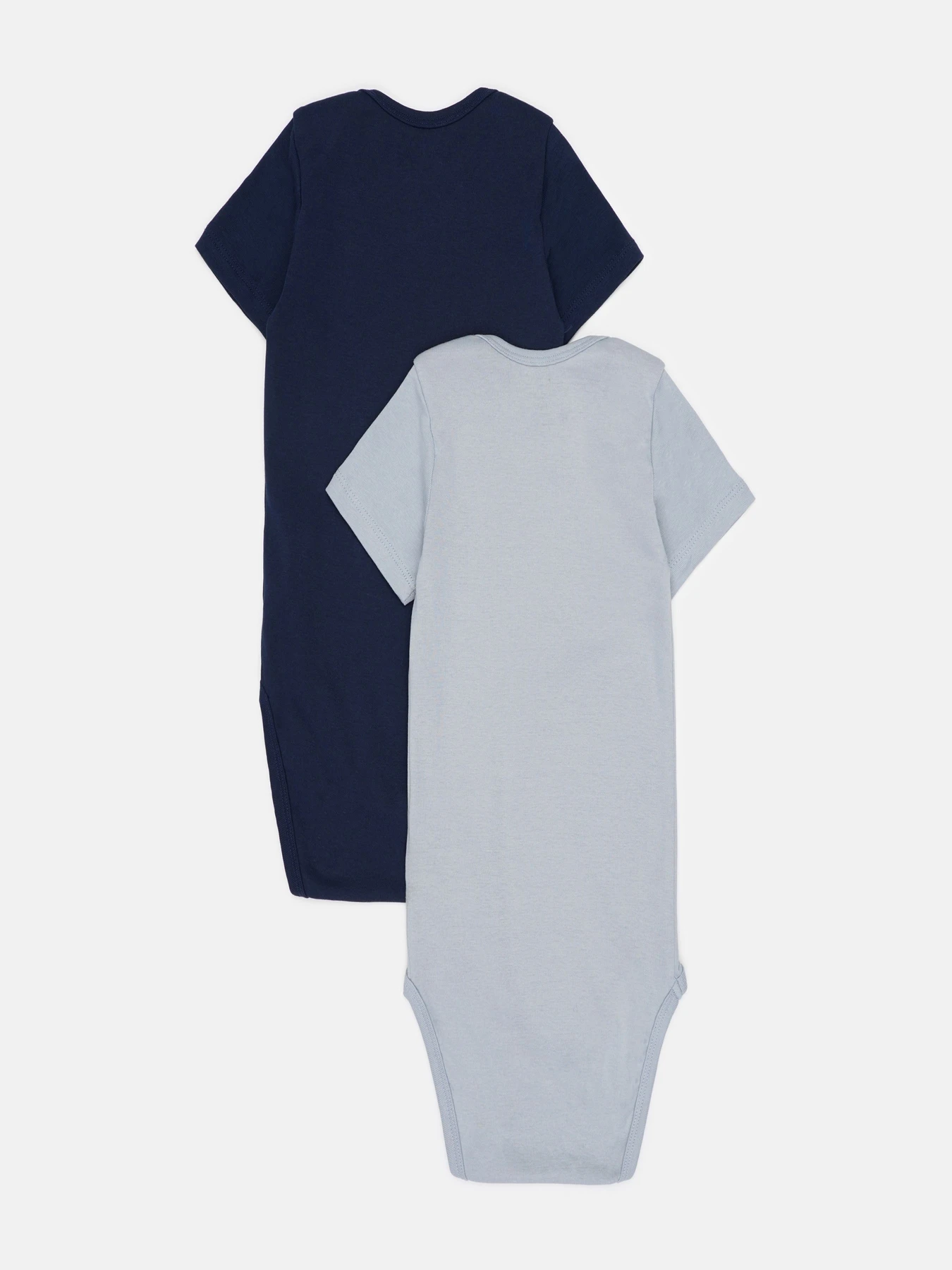 Одяг для немовлят H&M модель 78741 Фото