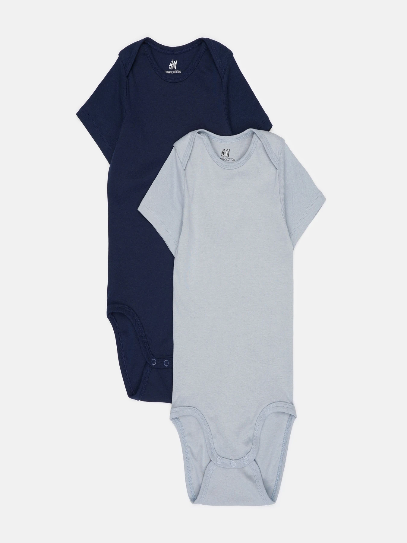 Одяг для немовлят H&M модель 78741 Фото