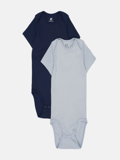 Одяг для немовлят H&M модель 78741 Фото