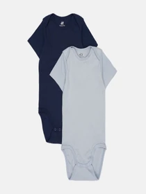 Одяг для немовлят H&M модель 78741 Фото