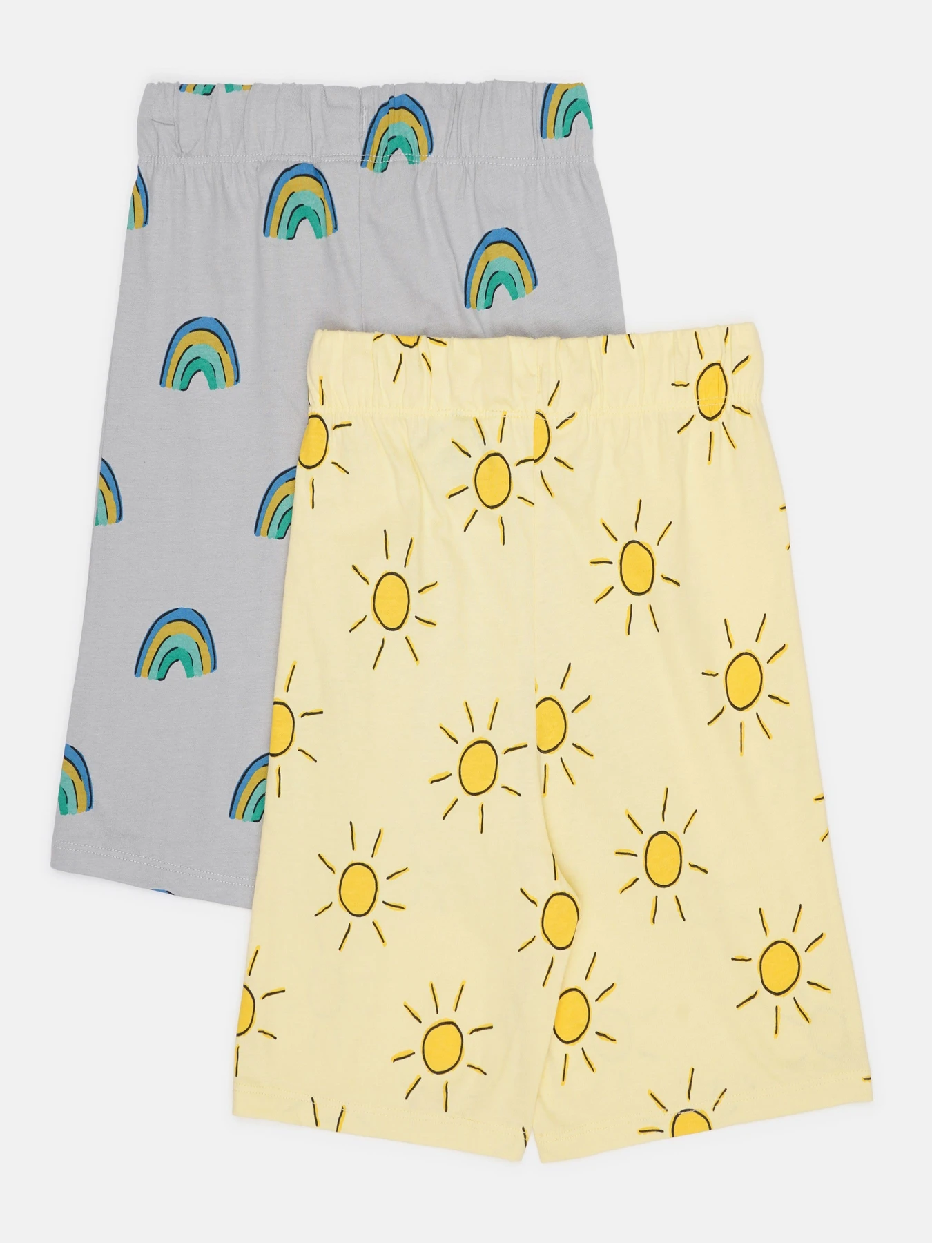 Шорты H&M модель 78830 Фото
