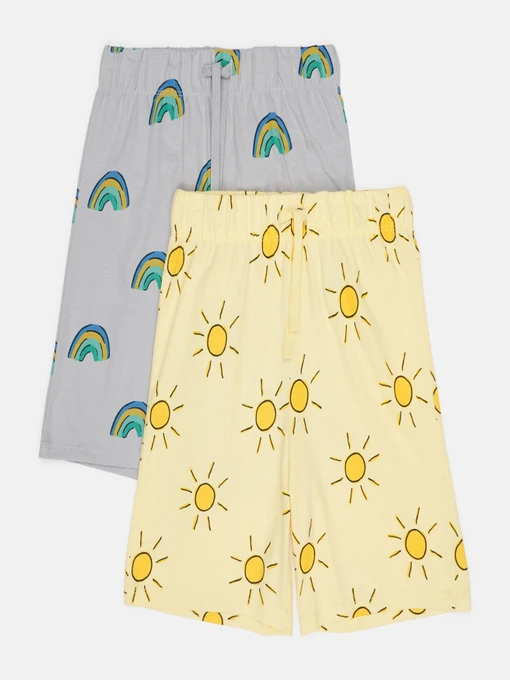 Шорты H&M модель 78830 Фото